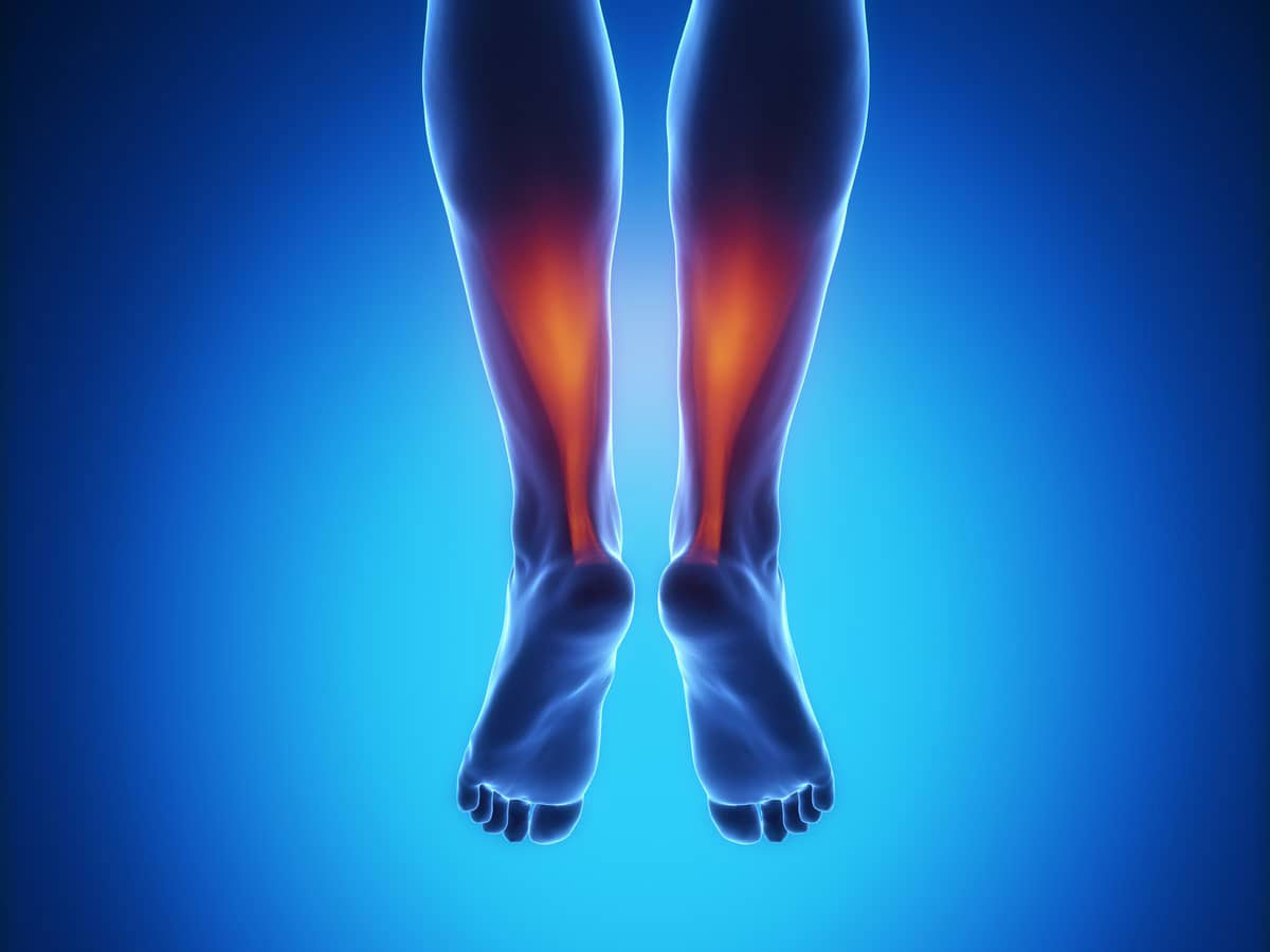 Achilles Tendon Rupture: Surgery or a Boot? – Parkside Sports Physiotherapy