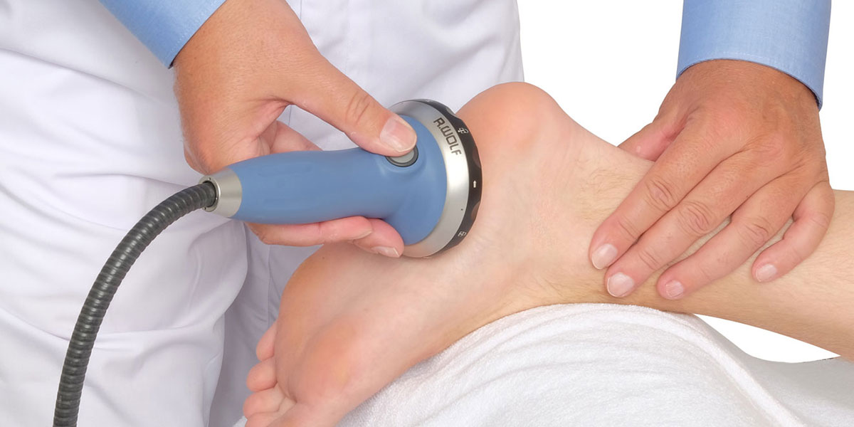 New Physical Therapy Shockwave Therapy Machine Shockwave Therapy