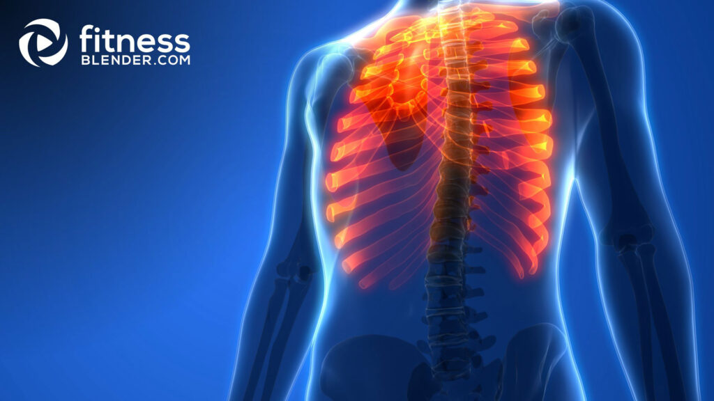 Pain in Left Side Under Ribs: Causes and When You Must see a Doctor