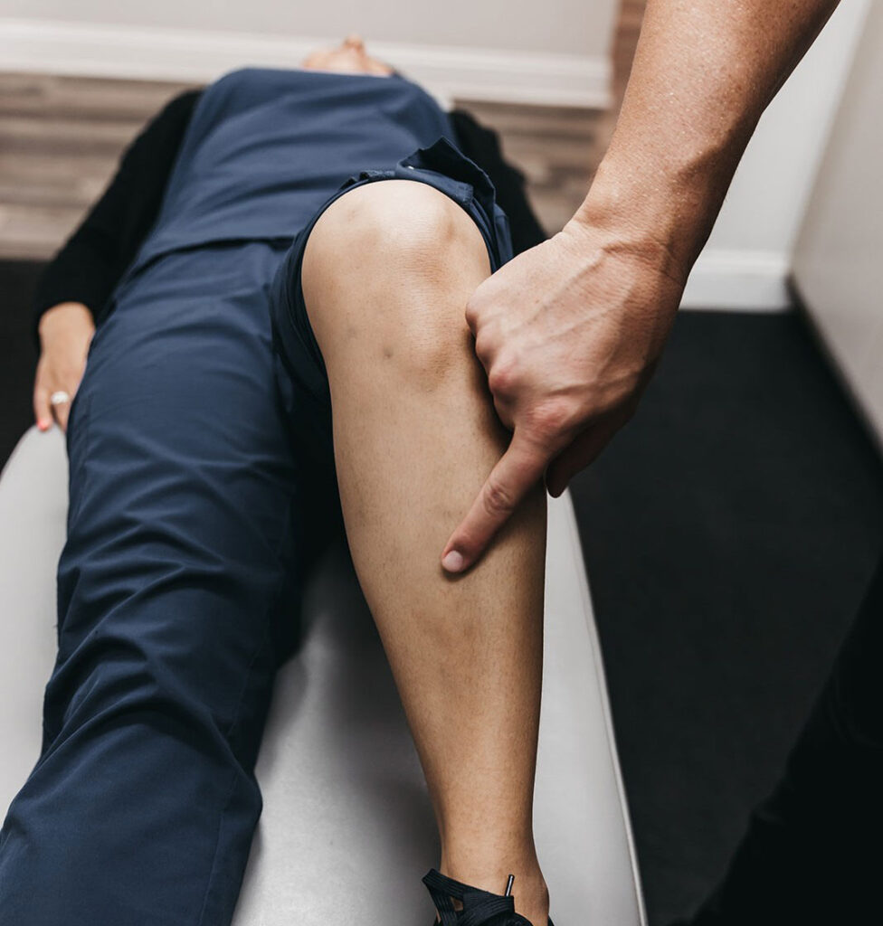 Shin Splints - Motus Physical Therapy