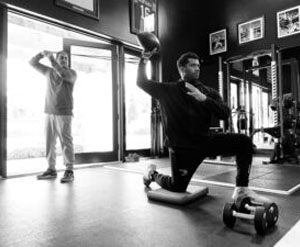 The Rotational Athlete: Return to Sport