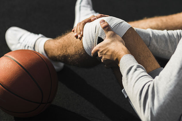 Practices for Injury Prevention in the Sports